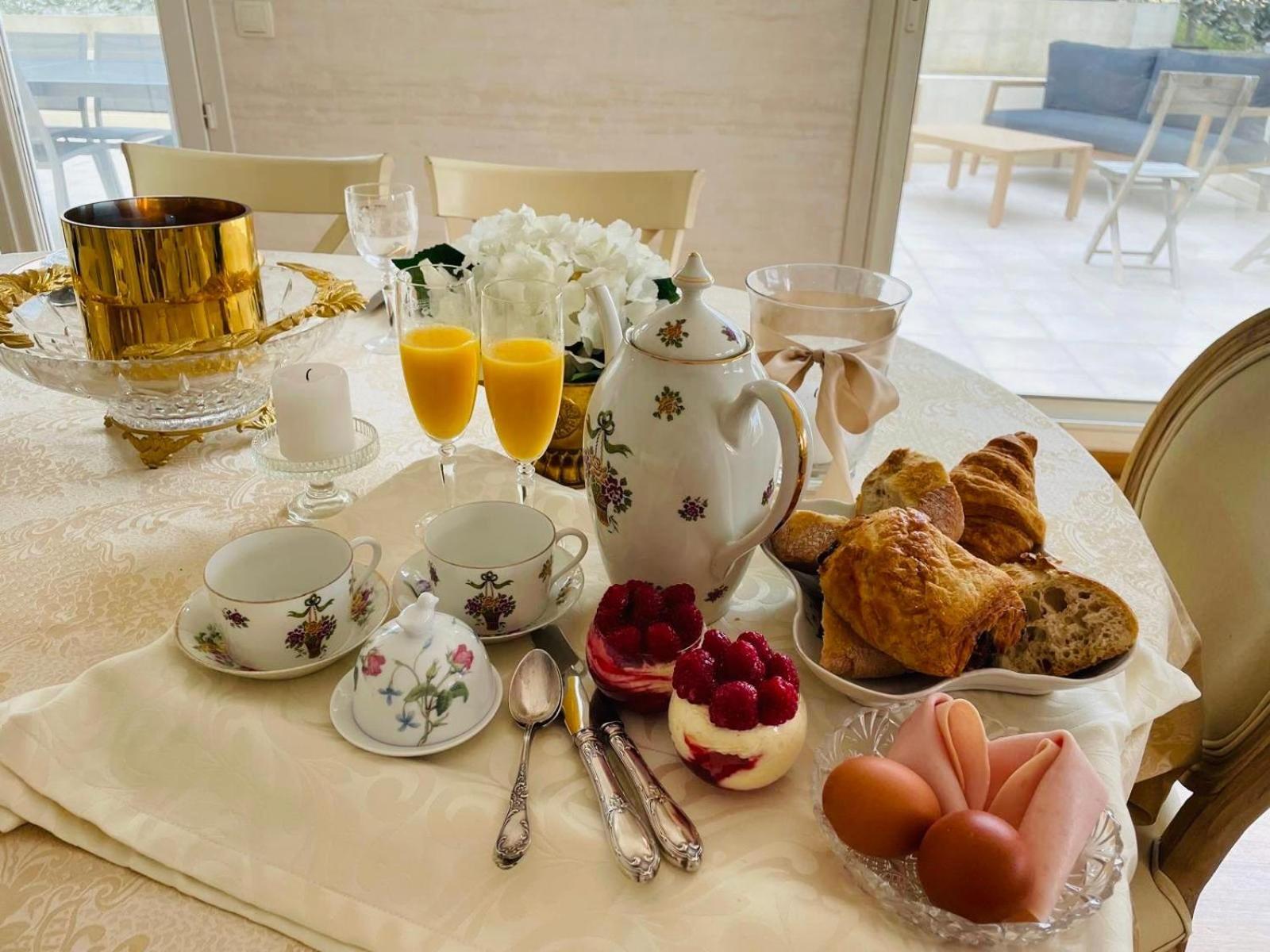 Bed and Breakfast Grace & Breakfast Босолей Екстер'єр фото